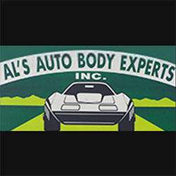 Al's Auto Body Experts Inc