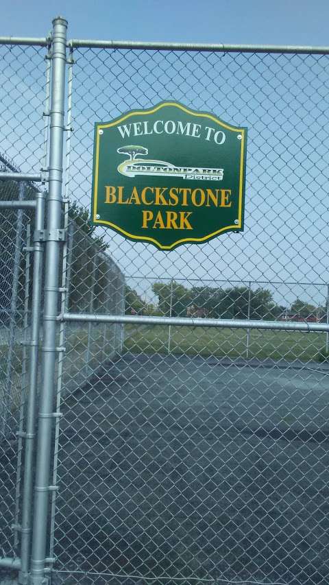 Blackstone Park