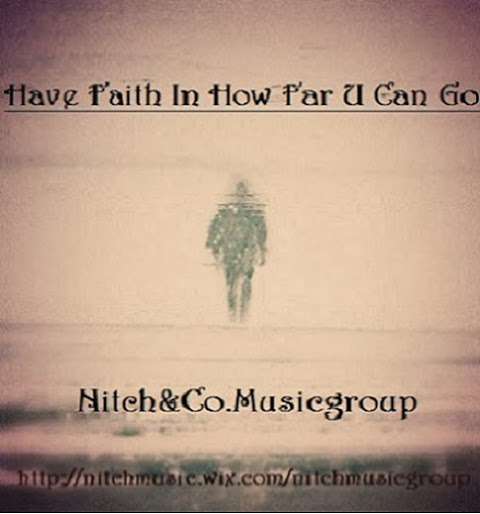 Nitch&Co.Musicgroup