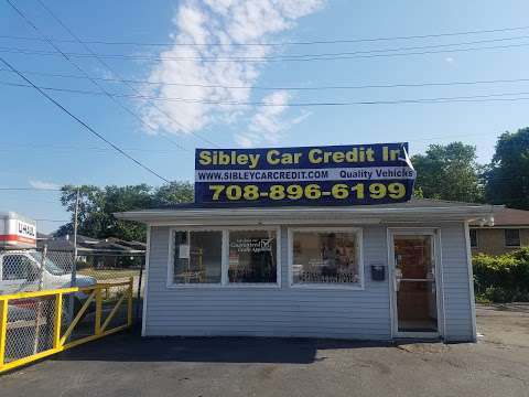 Sibley Car Credit Inc